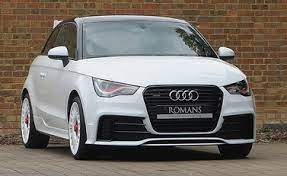 Discover Range Of Audi Cars Used For Sale