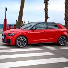 Audi Cars Used For Sale: Audi A1