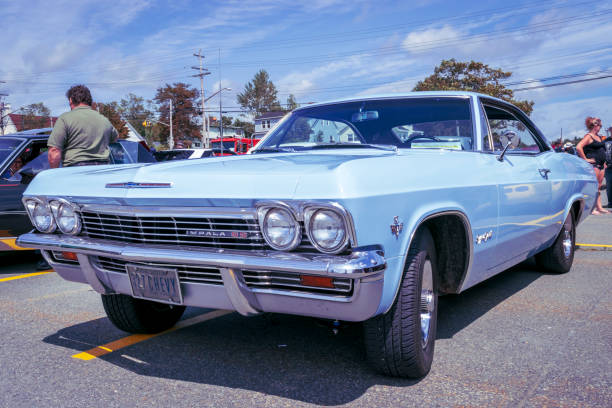 Chevrolet Impala (Vintage Models) Used Cars For Sale In Sacramento Under $2000