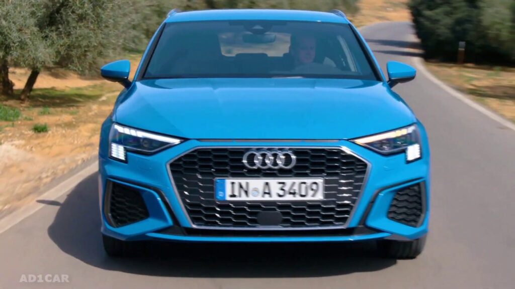 Audi Cars Used For Sale: Audi A3