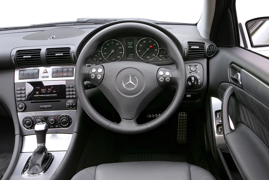 2002 Mercedes Benz C-Class C320 Used Cars for Sale in Sacramento Under 1000