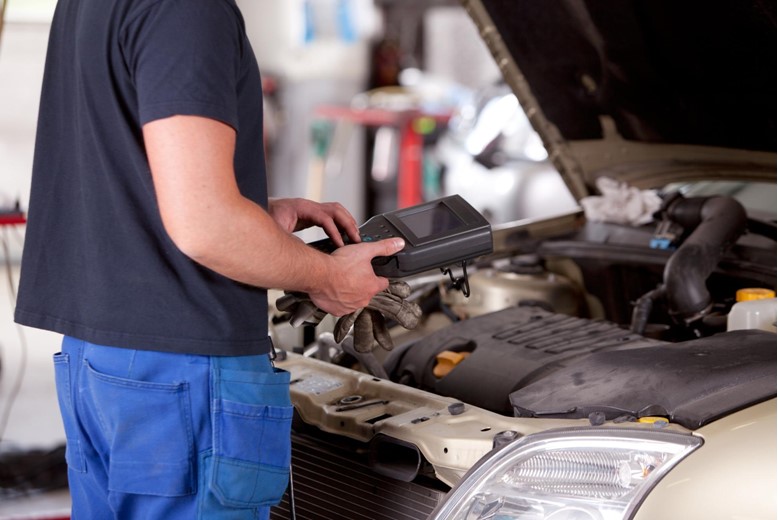 Inspection And Verification in used cars