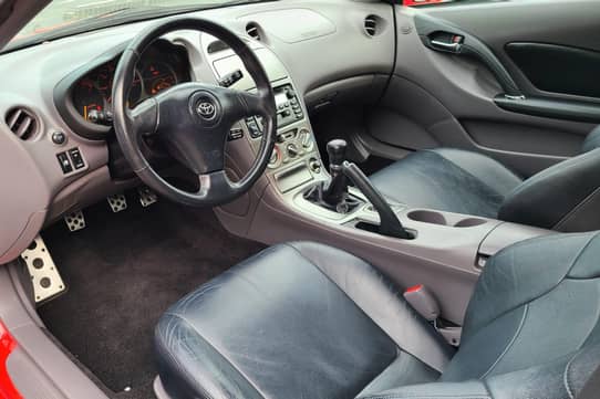 2000 Toyota Celica Used Cars for Sale in Sacramento Under 1000