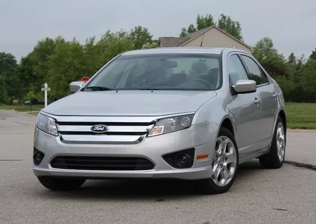 Popular Used Car Models Under $5,000