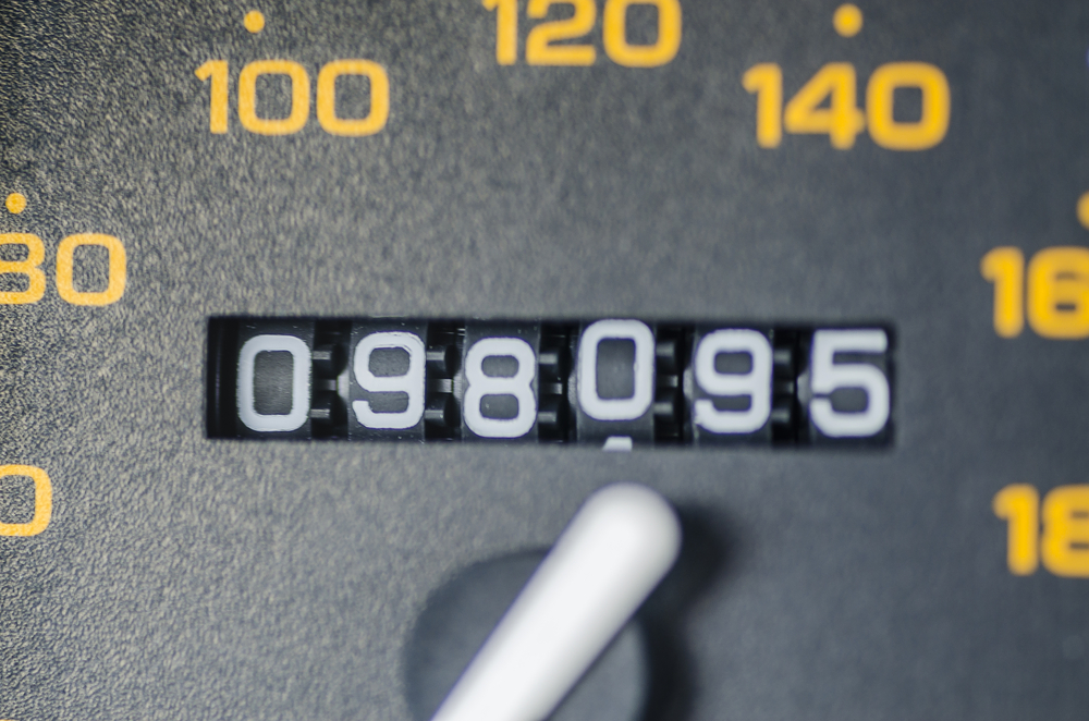 Cheap Used Cars low mileage