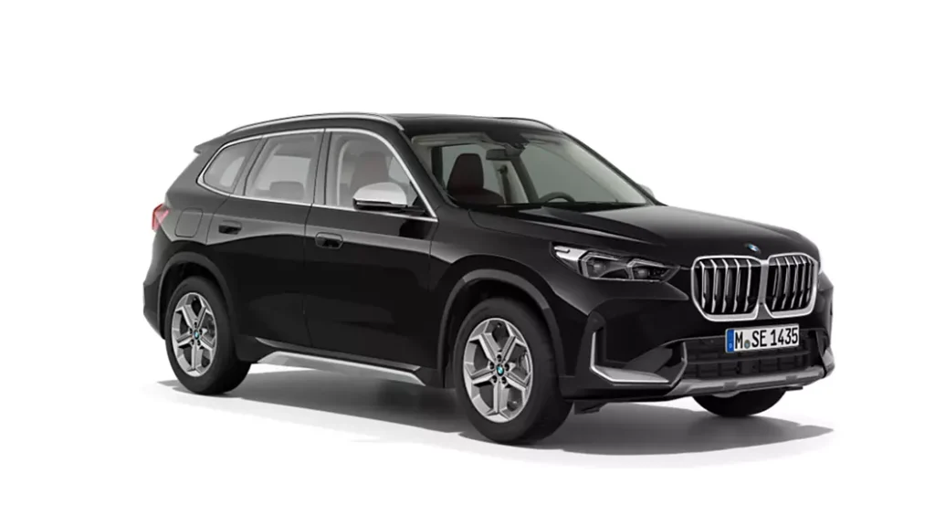 BMW X1 sDrive18i/sDrive18d