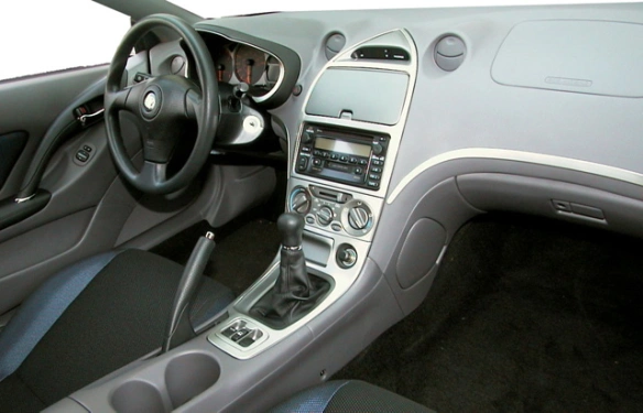 2000 Toyota Celica Used Cars for Sale in Sacramento Under 1000