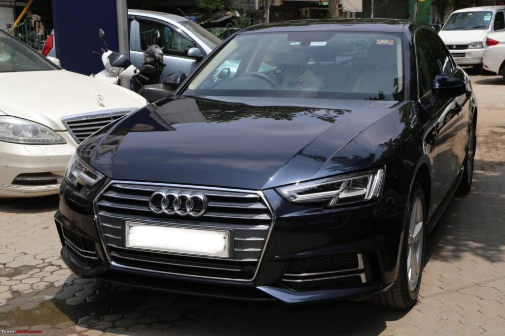 Audi Cars Used For Sale: Audi A4