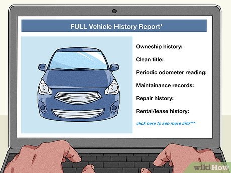 Vehicle History: Used Toyota Cars For Sale In Sacramento