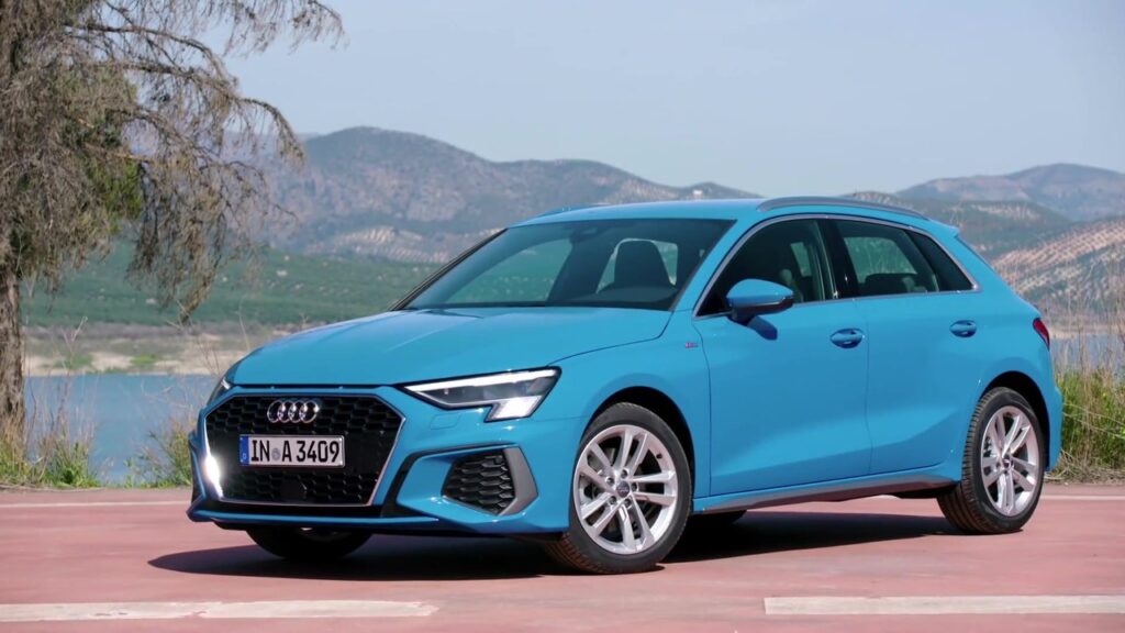 Audi Cars Used For Sale: Audi A3