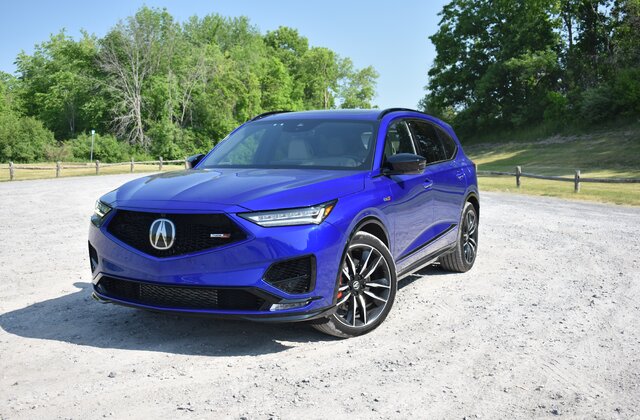 Acura Cars For Sale Used MDX