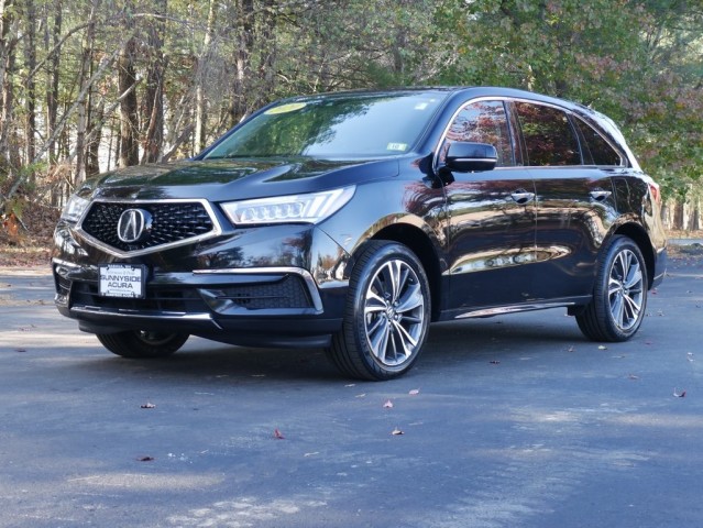 Acura Cars For Sale Used