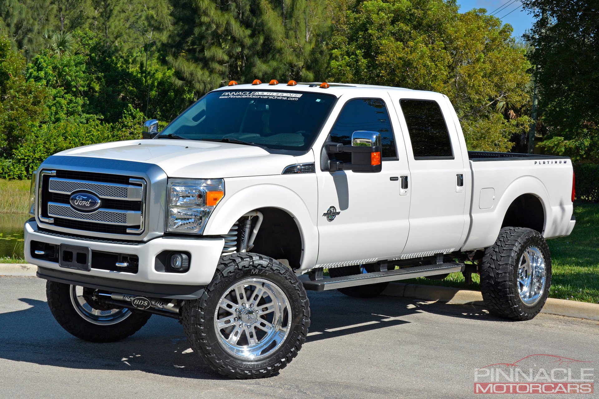 Used Cars for Sale Trucks Ford Super Duty (2011–2016)