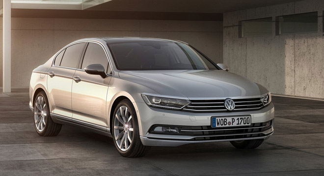 Used Volkswagen Diesel Cars For Sale Passat