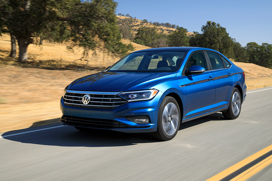 Used Volkswagen Diesel Cars For Sale: Jetta