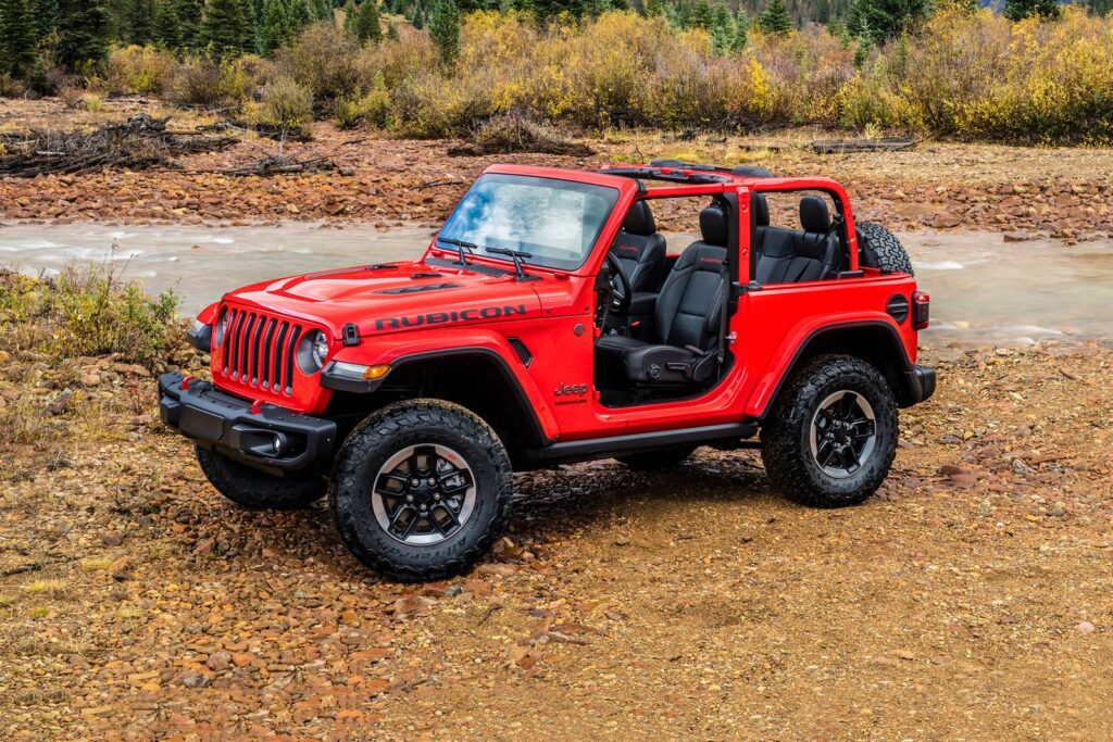 Cheap convertible cars for sale used Jeep Wrangler Unlimited