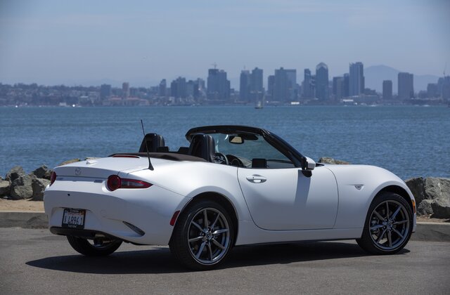 Cheap convertible cars for sale used