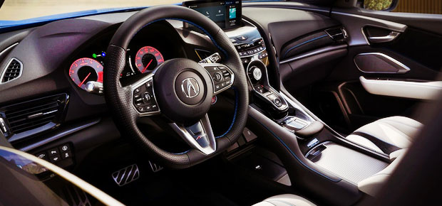 Acura Cars For Sale Used RDX