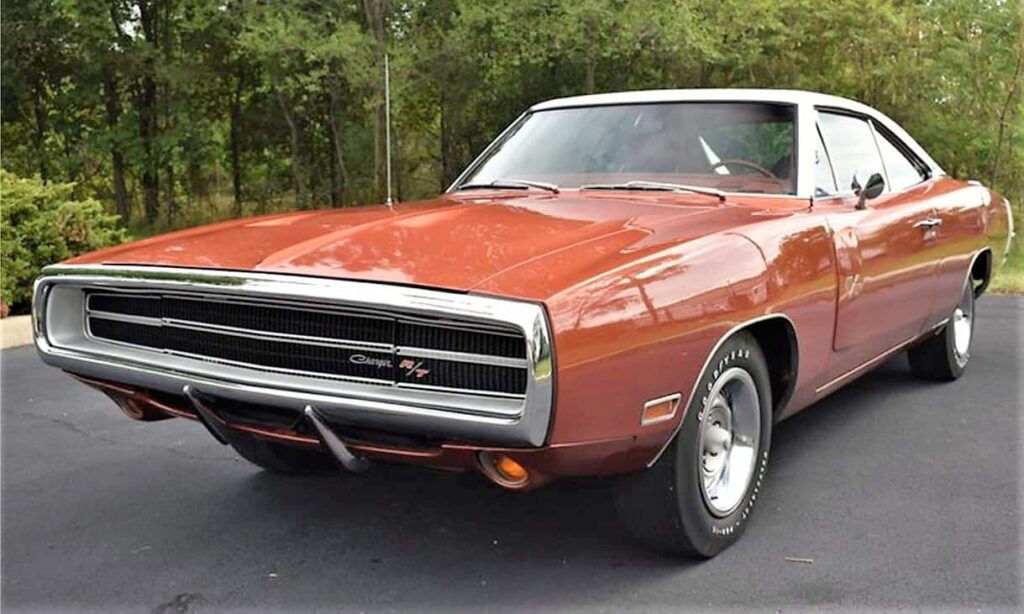 Dodge Charger Cars Vintage Chargers