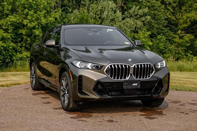 Used BMW X6 Cars For Sale