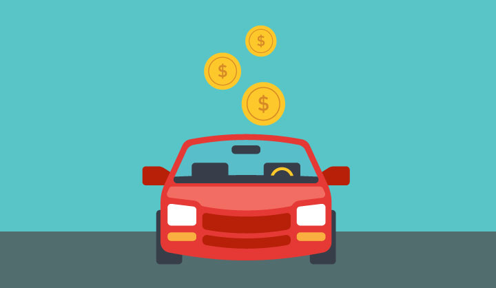 Ownership Costs for used cars
