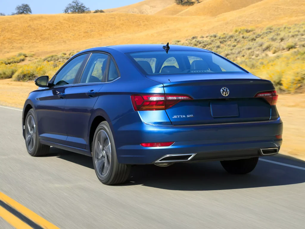 Used Volkswagen Diesel Cars For Sale: Jetta