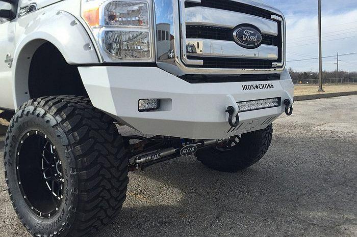 Used Cars for Sale Trucks Ford Super Duty (2011–2016)