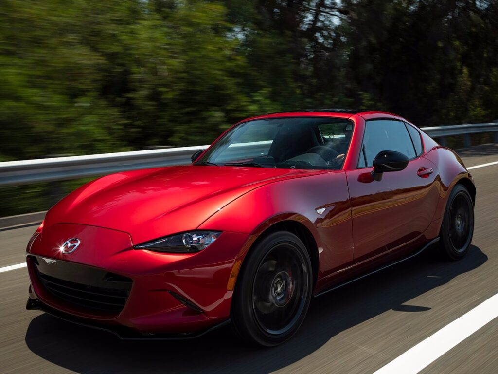 Cheap Convertible Cars for Sale Used