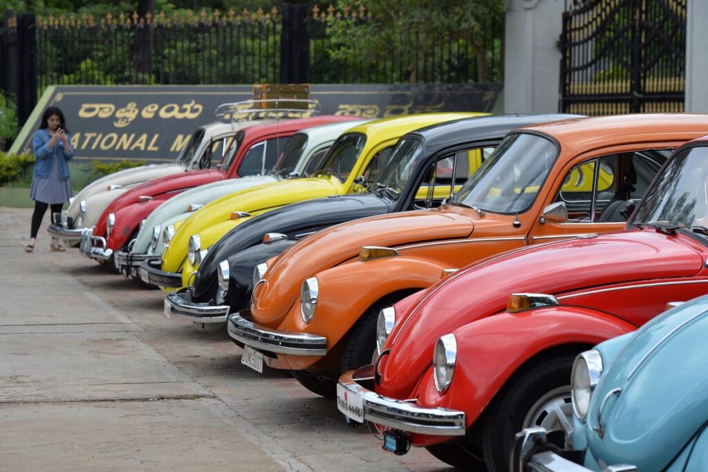 Used Volkswagen Diesel Cars For Sale Beetle