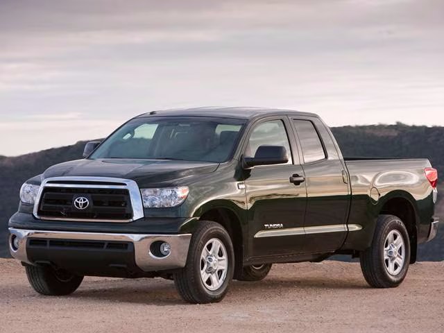 Used Cars for Sale Trucks Toyota Tundra (2007–2013)