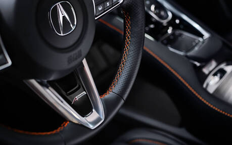 Acura Cars For Sale Used RDX
