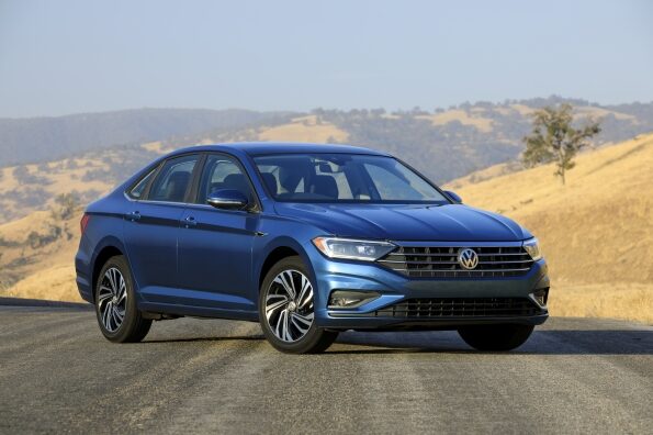 Used Volkswagen Diesel Cars For Sale