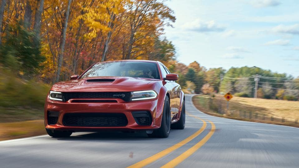 Used Dodge Charger Cars For Sale