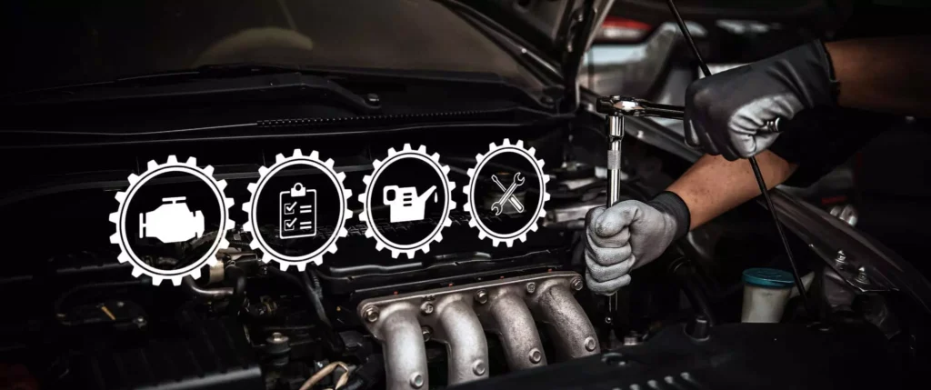 CPO Warranties for pre owned cars