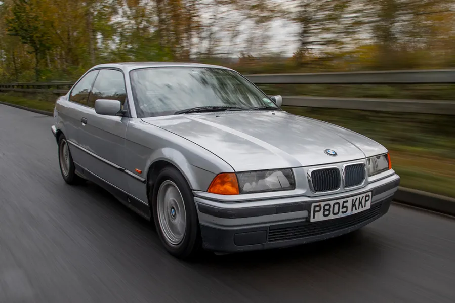 Used Tuner Cars For Sale Cheap USA BMW E36
