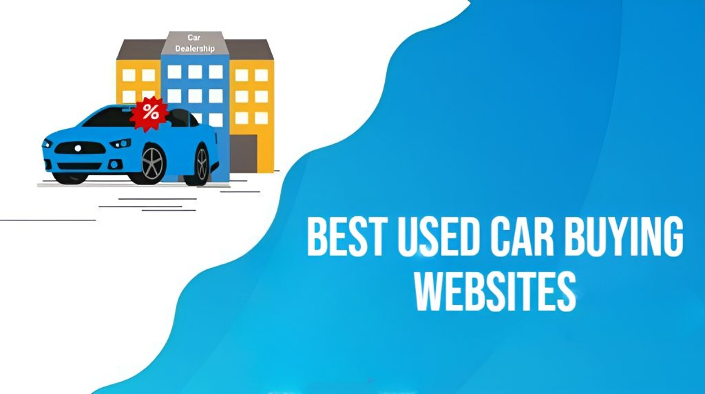 Owner Financed Used Cars for Sale: best used car buying  websites