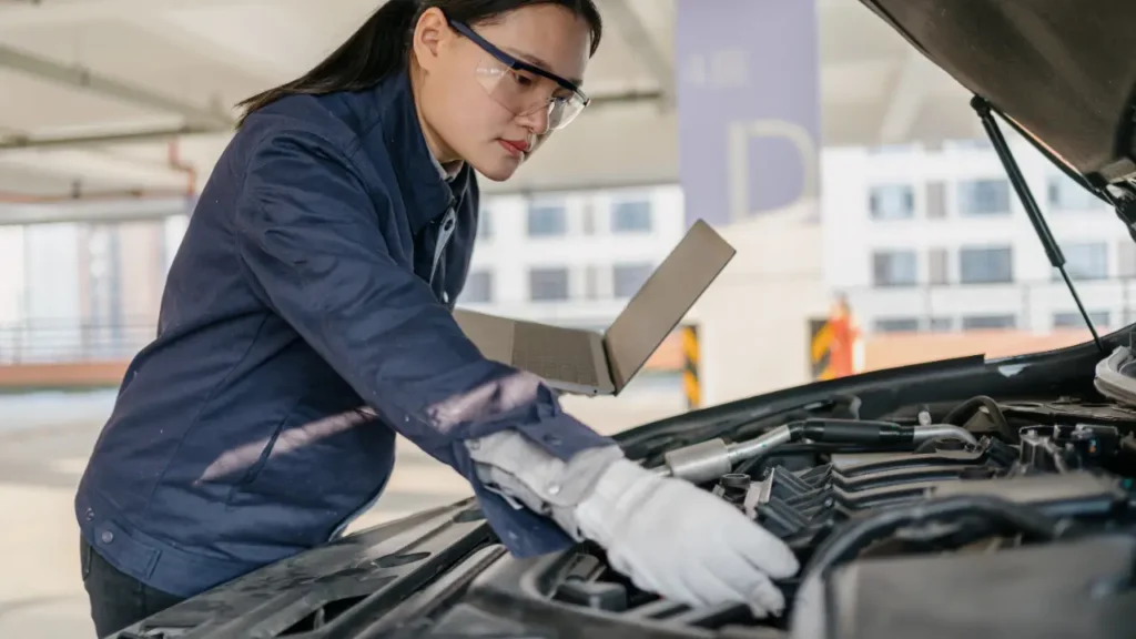 Maintenance Tips And Inspection Checklist for Used Cars