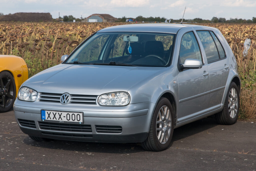 Used Volkswagen Diesel Cars For Sale Golf
