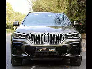 Used BMW X6 Cars For Sale