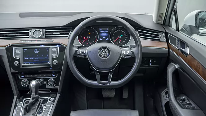 Used Volkswagen Diesel Cars For Sale Passat