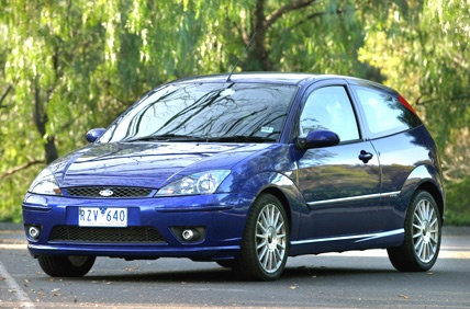 Used Cars For Sale Under $4000 2004 Ford Focus SE: