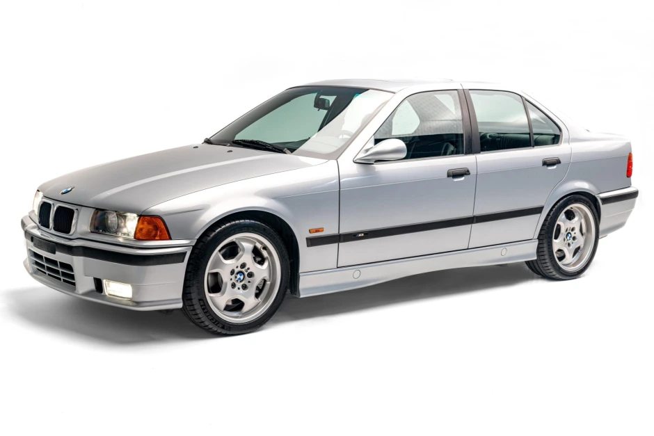 Used Tuner Cars For Sale Cheap USA BMW E36
