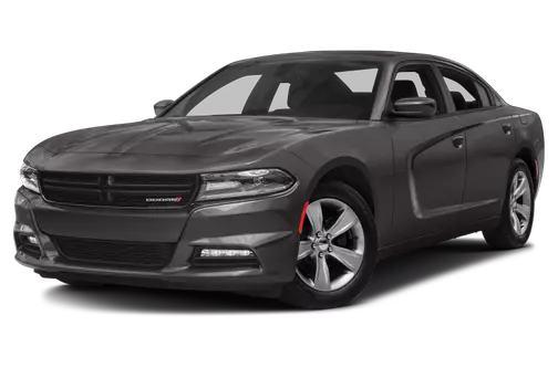 Dodge Charger Cars Base Models SE,SXT