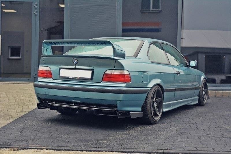 Used Tuner Cars For Sale Cheap USA BMW E36