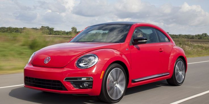 Used Volkswagen Diesel Cars For Sale Beetle
