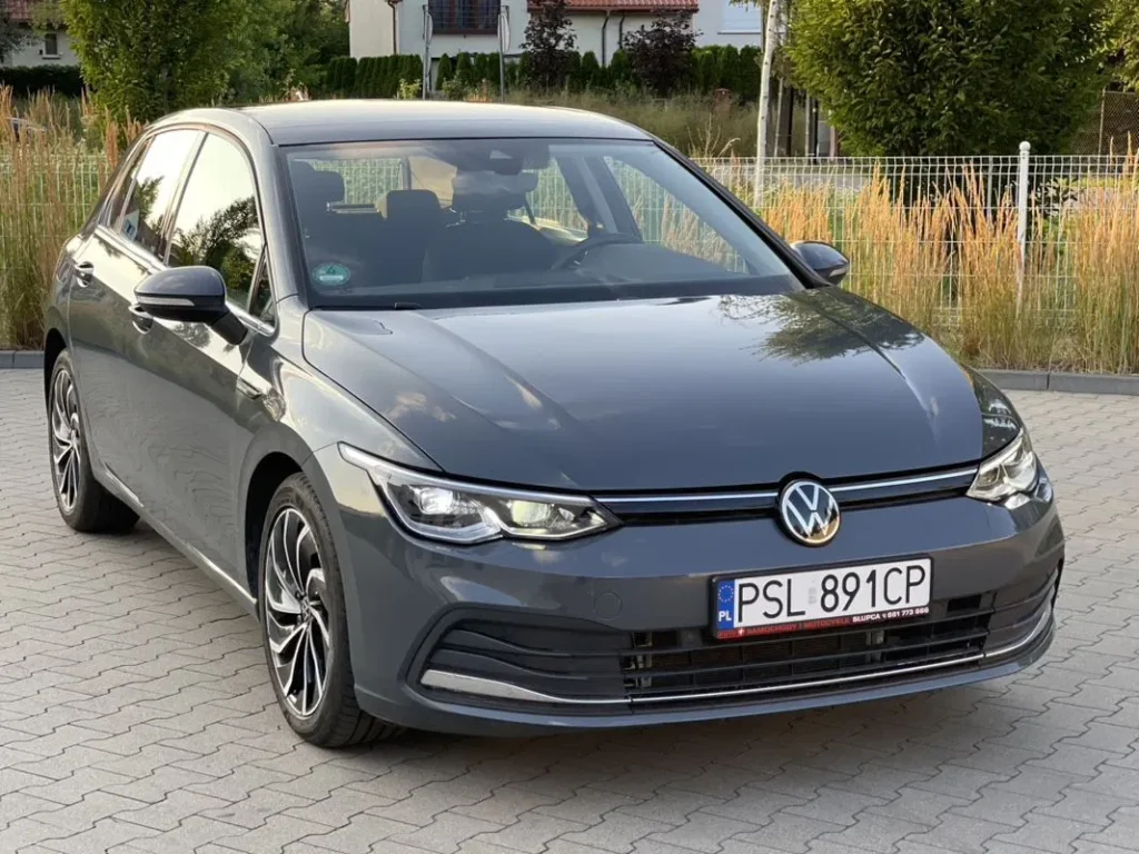 Used Volkswagen Diesel Cars For Sale Golf