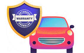Extended Warranties for used cars
