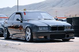 Used Tuner Cars For Sale Cheap USA BMW E36