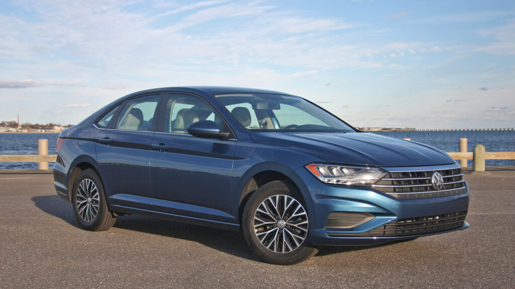 Used Volkswagen Diesel Cars For Sale