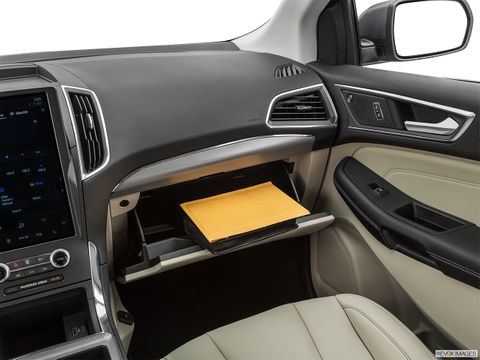 Used Ford Edge Cars For Sale Overview Details